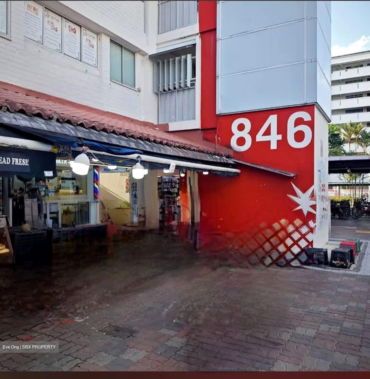 Khatib Central (D27), Shop House #585357291
